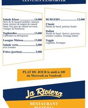 La Riviéra image 11