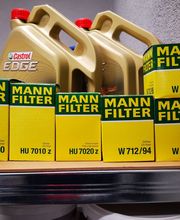 Autoteile Siegen, Kreuztal, Netphen, Olpe. Express Lieferung, Abholung vor Ort. Bild 15