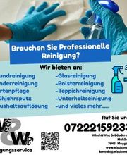 Wisch und Weg Bild 3