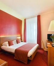 International et Terminus SA Bild 3