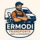 Ermodi Möbeltransport