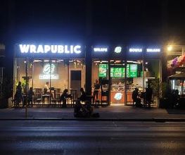 Wrapublic Kreuzberg Bild 4