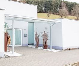 Krematorium Schwäbisch Gmünd