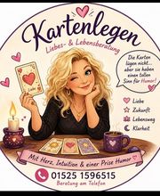 Kartenlegen-coaching.online Bild 9