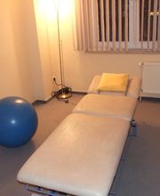 Physiotherapie Holstein Bild 1