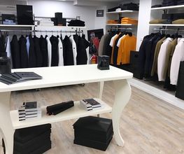 Gallery Cliente