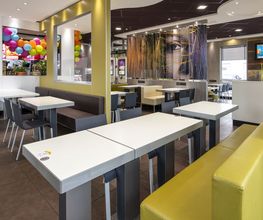 McDonald's Bild 6