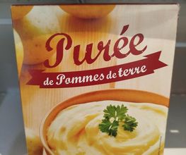 Alimentation Chez Ruby image 20