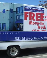 Self Storage Plus image 19