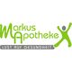 Logo der Markus-Apotheke