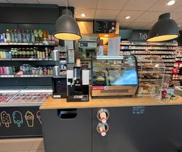 ORLEN Tankstelle Bild 9