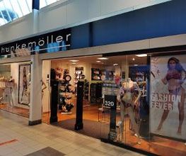 Hunkemöller billede 2