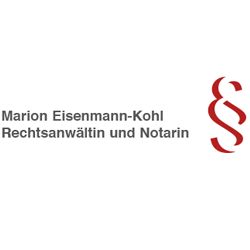 Kanzlei Eisenmann-Kohl