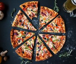 Falken Pizza Bild 5
