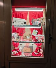 Chrämerlädeli, dein Geschenkeladen, s'Lädeli zum Verwiile in Aarau Bild 2