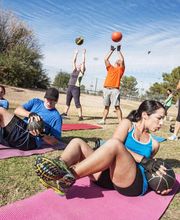 fitness & gesundheitsstudio rimpar Bild 3