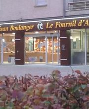 LE FOURNIL D ANROZ image 5