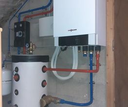 FG Chauffage EURL image 12