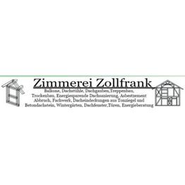 Zollfrank Günter Zimmerei