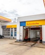 Shell Recharge Charging Station Bild 12