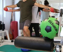 Physio Sport Progress Bild 7