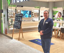 freenet Shop Bild 1