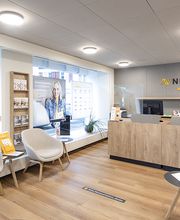 Neuroth Hörcenter AG - Hörgeräte und Gehörschutz Bild 20