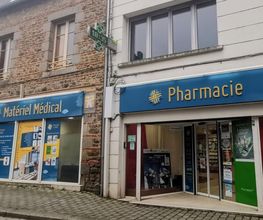 Pharmacie du Châté image 4