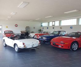 Hofmatt-Garage AG Bild 6