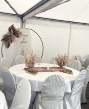 Maryam | Catering und Partyservice Bild 4