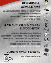 Garage Mayeur Automobile image 3