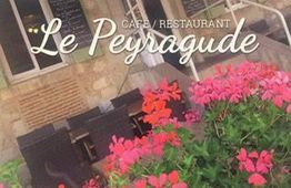 Le Peyragude