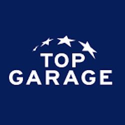 Top Garage Eric Petit