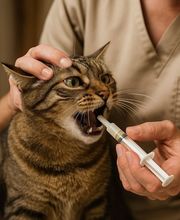 Ananda Animaux   Naturopathie Magnétisme Comportement pour Animaux Bild 5