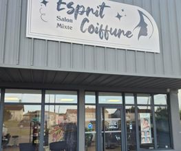 ESPRIT COIFFURE image 1