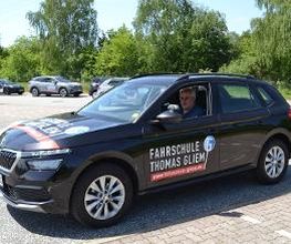Fahrschule Thomas Gliem Bild 17