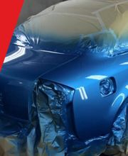 GB Car + Color Design GmbH Bild 3