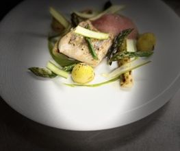 Hôtel - Restaurant de l'Etoile Bild 1