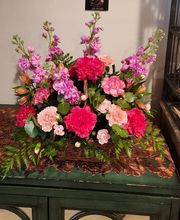 The Flower Basket image 6