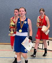 1.Boxclub Haan Augsburg e.V Bild 3