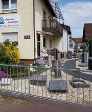Günther Grabmale GmbH Bild 2