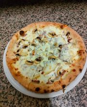 Restaurant Burger Bar Come a Casa image 13