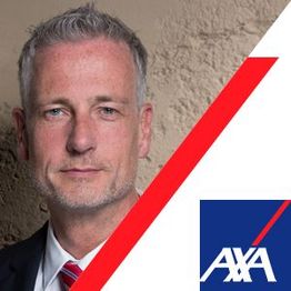 AXA Lünen Ralph Weber