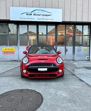 NR Garage GmbH Bild 12