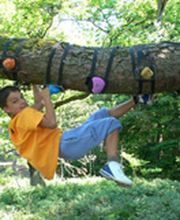 Grenzgänger Erlebnispädagogik Bild 2