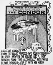 Condor Club image 8