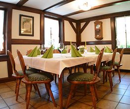 Gasthaus Krone Bild 5