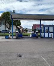 24h Tankstelle Bild 5