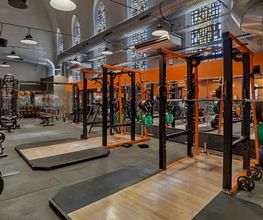 Basic-Fit 24/7 image 7