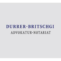 Durrer Britschgi logo